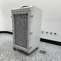 BioBubble PU-1818-01-03 Power Unit image 0
